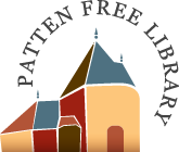 Pattern Free Library logo