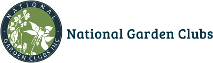 National Garden Clubs, Inc. (NGC) logo