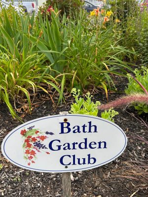Bath Info Center